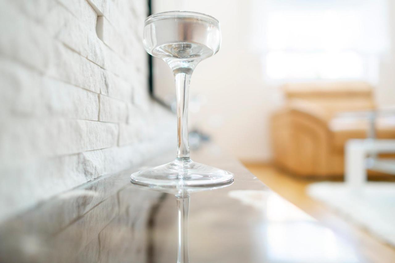 Mili Lux Apartman ノヴィ・サド エクステリア 写真